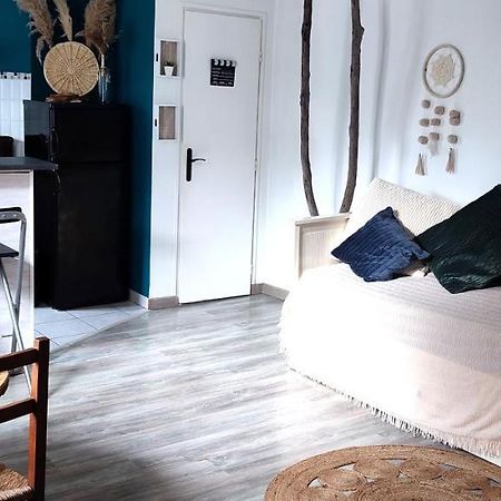 L'Appartement 7 - Centre Ville-Parking-Tv-Wifi Тарб Екстериор снимка
