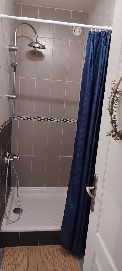 L'Appartement 7 - Centre Ville-Parking-Tv-Wifi Тарб Екстериор снимка