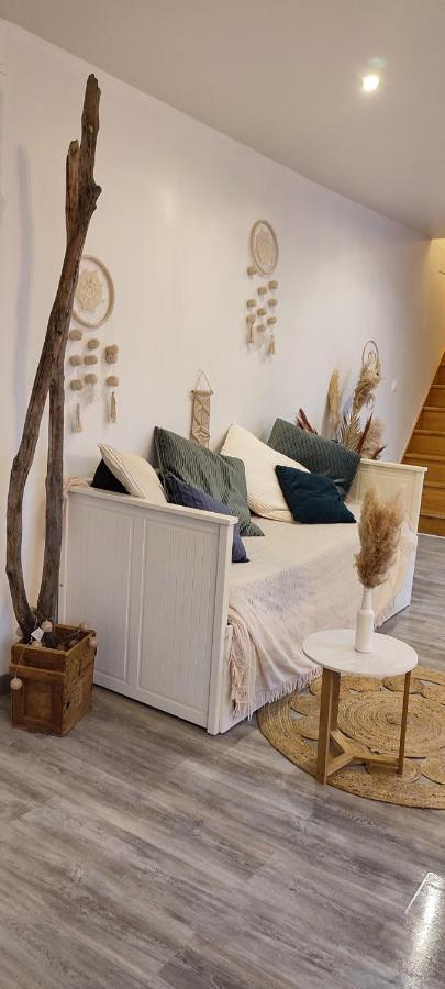 L'Appartement 7 - Centre Ville-Parking-Tv-Wifi Тарб Екстериор снимка