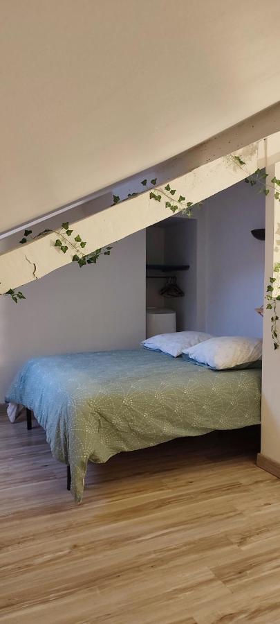 L'Appartement 7 - Centre Ville-Parking-Tv-Wifi Тарб Екстериор снимка